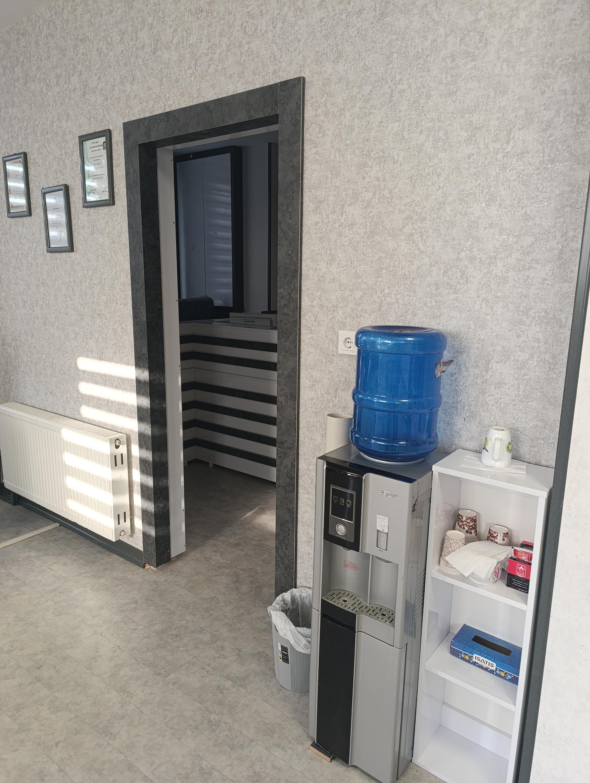 عکس حسابداری پارسیان شهرکرد