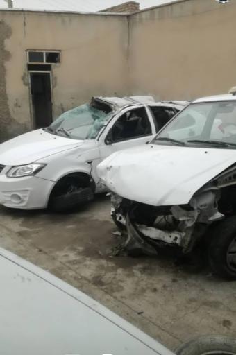 عکس صافکاری حسن نقنجی