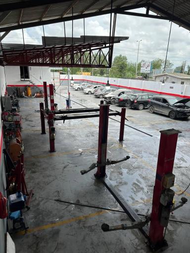 عکس نمایندگی مدیران خودرو خواجوند بدیعی کد ۳۲۶