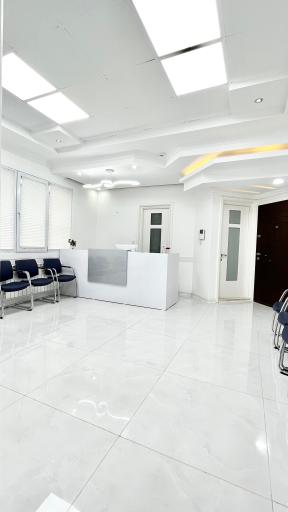 عکس رادیولوژی تخصصی دکتر فرنوش خاکساری