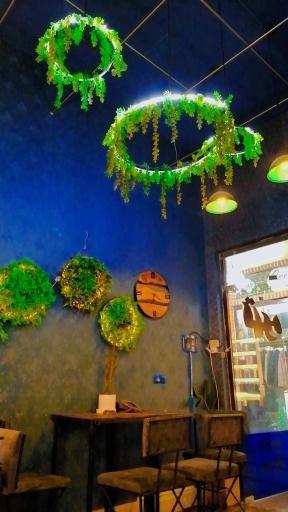 عکس کافه پیتار