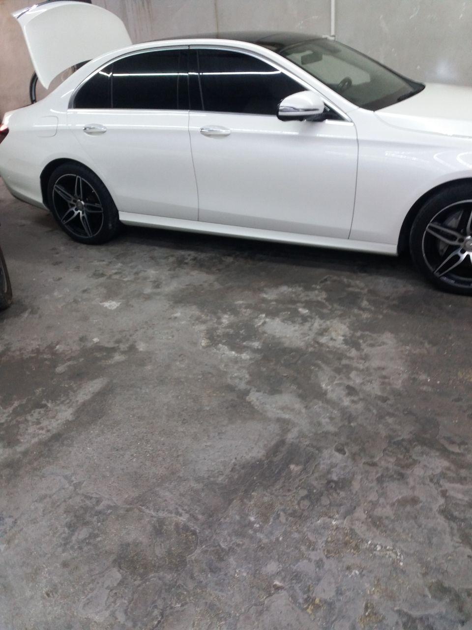 عکس صافکاری جهان