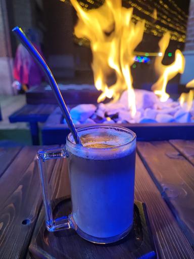 عکس کافه پیتار