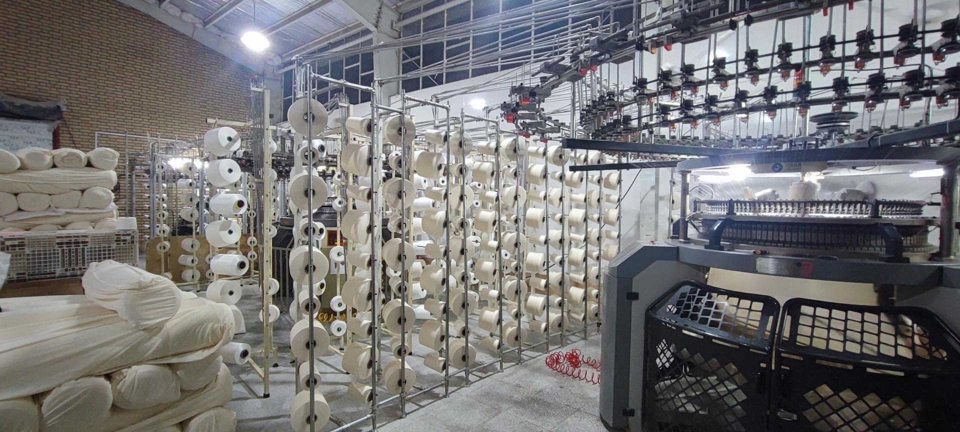 عکس بافندگی مجید موسی وند