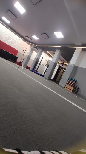 عکس باشگاه ورزشی 308