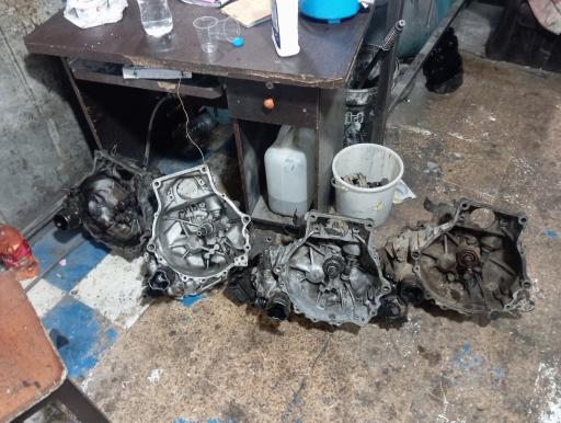 عکس تعمیرگاه تخصصی مرادی