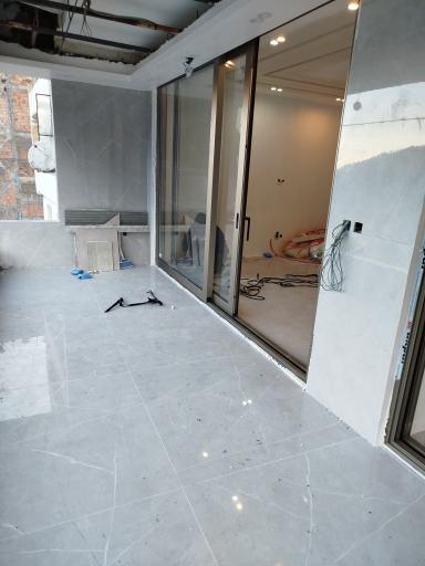 عکس صنایع درب  و پنجره  دوجداره  آلومینیوم و Upvc