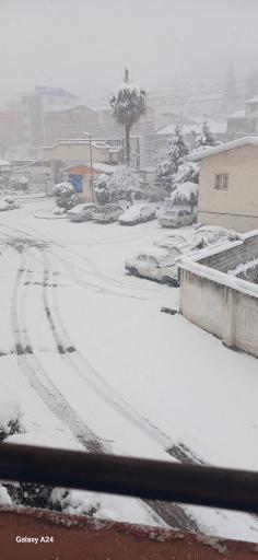 عکس بیمارستان شهدا زیراب