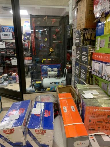 عکس فروشگاه ابزار دات کام