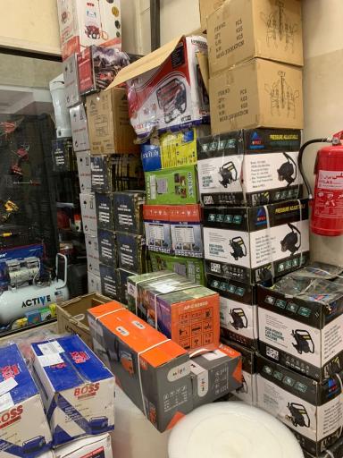 فروشگاه ابزار دات کام