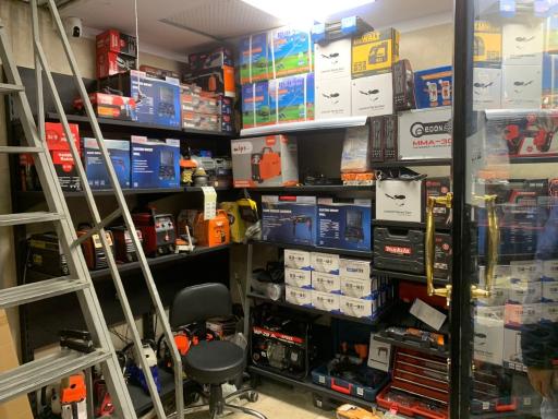 فروشگاه ابزار دات کام