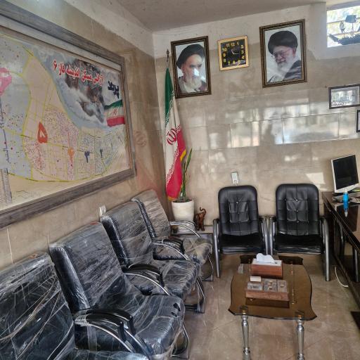 عکس املاک اندیشه فاز ۶ پرند