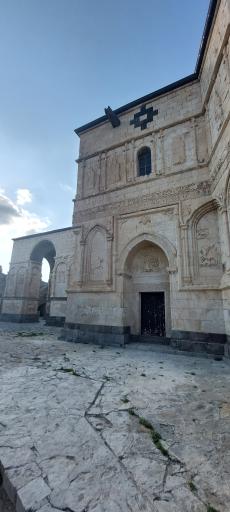 عکس قره کلیسا (کلیسای تادئوس مقدس)