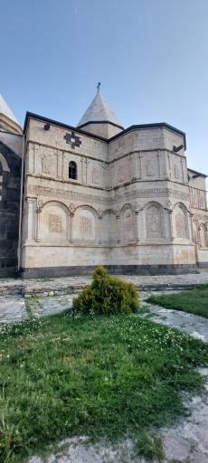 عکس قره کلیسا (کلیسای تادئوس مقدس)