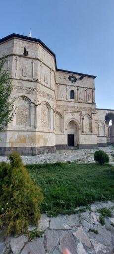 عکس قره کلیسا (کلیسای تادئوس مقدس)