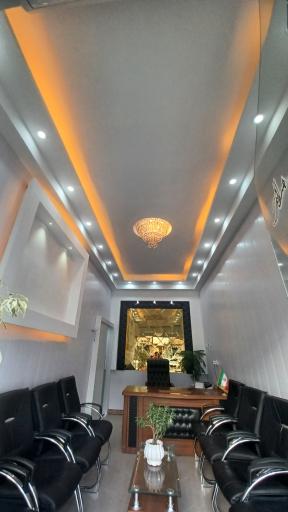 عکس محیط سازان معراج