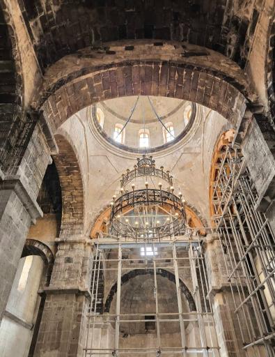 عکس قره کلیسا (کلیسای تادئوس مقدس)