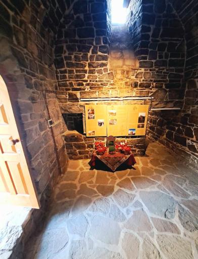 عکس قره کلیسا (کلیسای تادئوس مقدس)