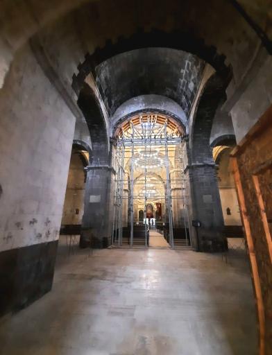 عکس قره کلیسا (کلیسای تادئوس مقدس)