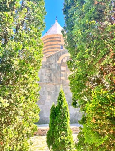 عکس قره کلیسا (کلیسای تادئوس مقدس)