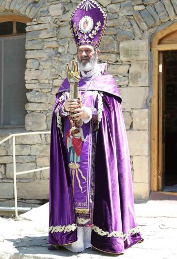 عکس قره کلیسا (کلیسای تادئوس مقدس)