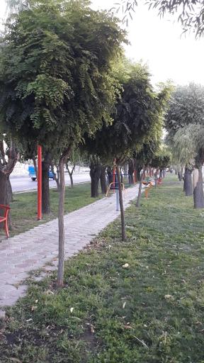 عکس بوستان شورا