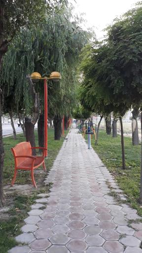 عکس بوستان شورا