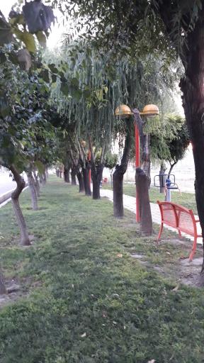 عکس بوستان شورا