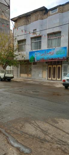 عکس هیئت فرهنگی و مذهبی ودیعه الرسول(س)