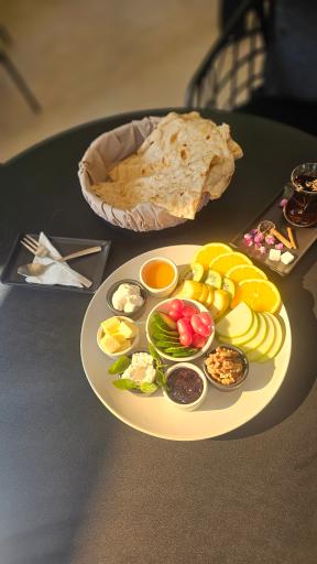 عکس کافه رنگو 