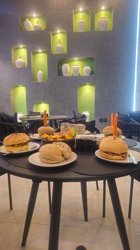 عکس کافه رنگو 