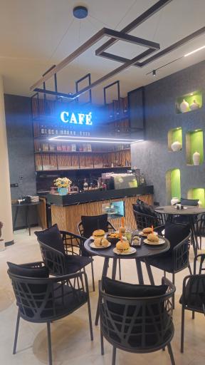 عکس کافه رنگو 