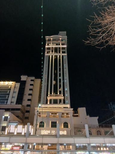 عکس مهمانسرای گلستان رضا (ع)