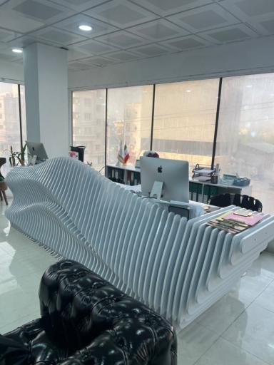 عکس کلینیک ریرا