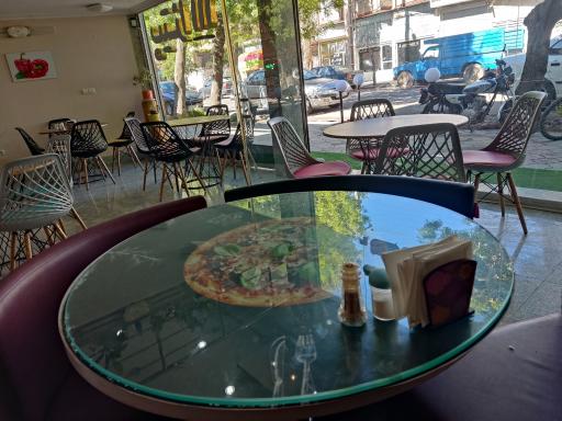 عکس پیتزا 111