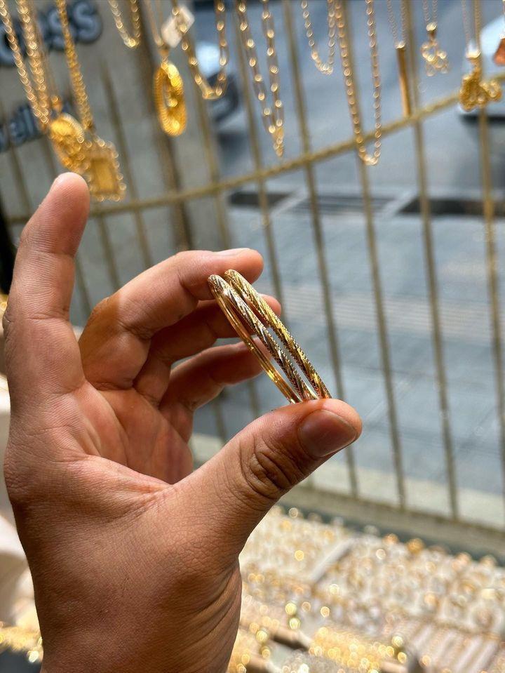 عکس طلاجات جاوید