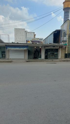 عکس لوازم جانبی آلفا موبایل 