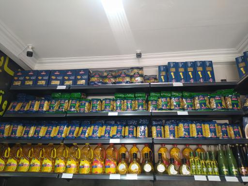 عکس هایپر پروتئین علیرضا 