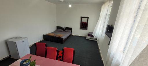 عکس اقامتگاه ویلایی شمعدونی (اتاقک)