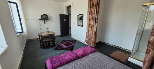 عکس اقامتگاه ویلایی شمعدونی (اتاقک)