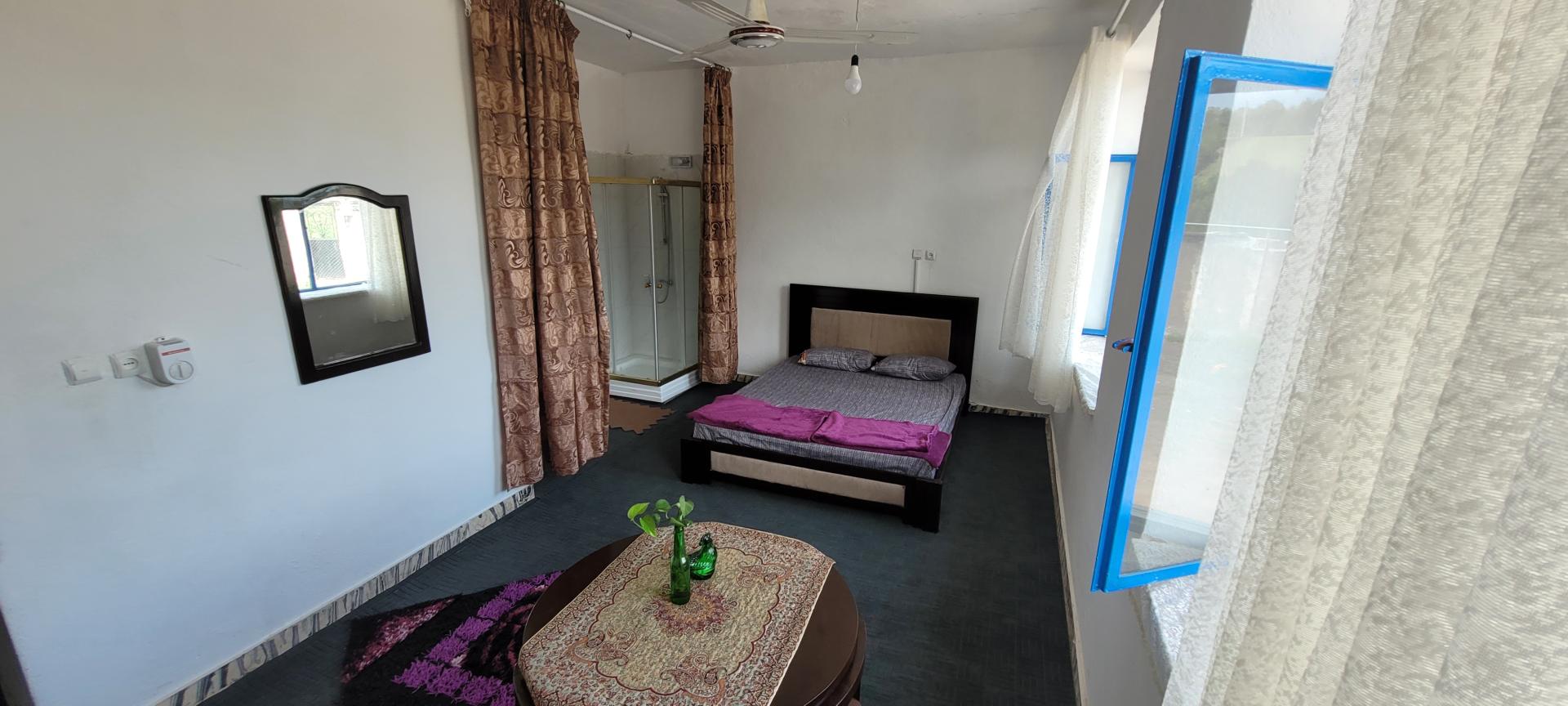 عکس اقامتگاه ویلایی شمعدونی (اتاقک)