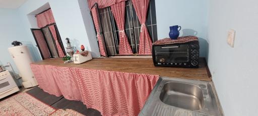 عکس اقامتگاه ویلایی شمعدونی (اتاقک)