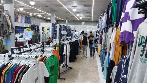 عکس پوشاک اطلس جین