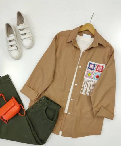 عکس تولید و پخش عمده پوشاک باریش پوش