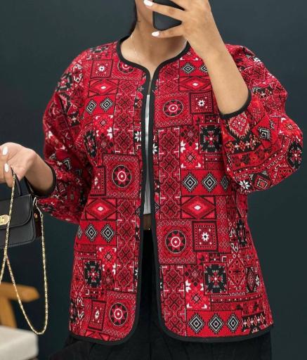 عکس تولید و پخش عمده پوشاک باریش پوش