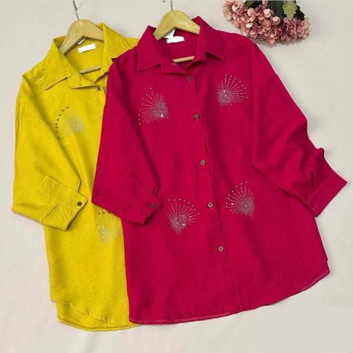 عکس تولید و پخش عمده پوشاک باریش پوش