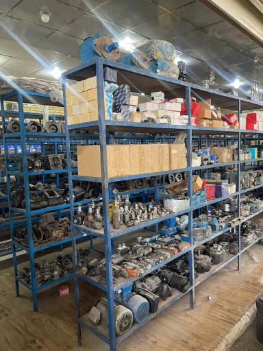 عکس تراشکاری جک سازی میرشمسی