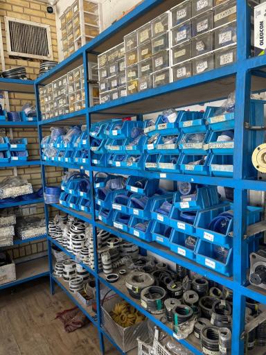 عکس تراشکاری جک سازی میرشمسی