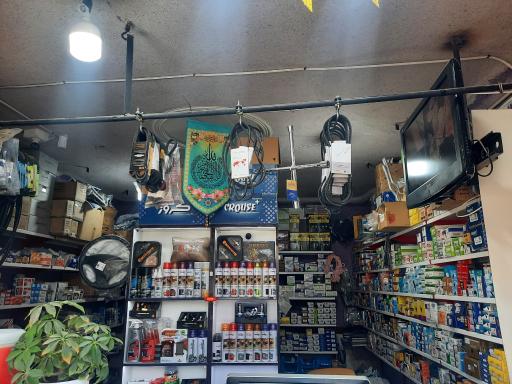 عکس لوازم یدکی رضا 