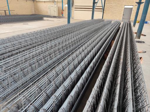 عکس مجتمع فولاد آذر حدید بناب